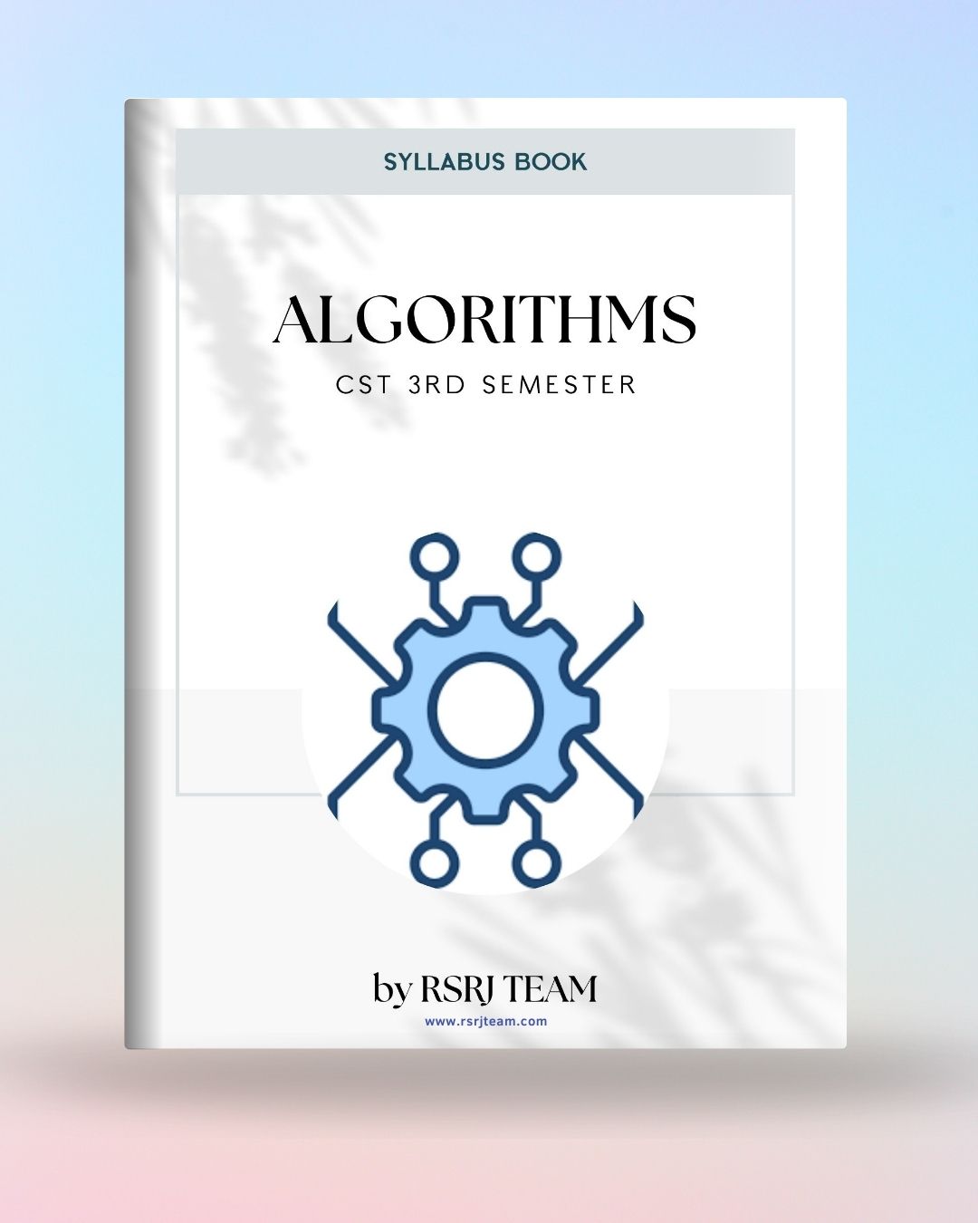 Algorithms