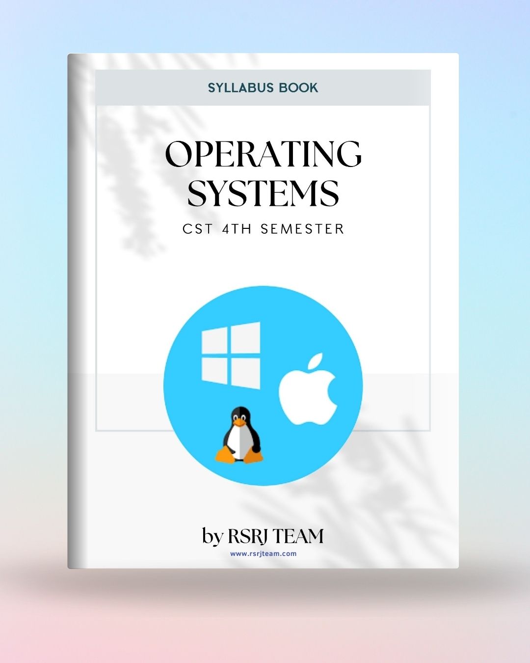 Operating Systems