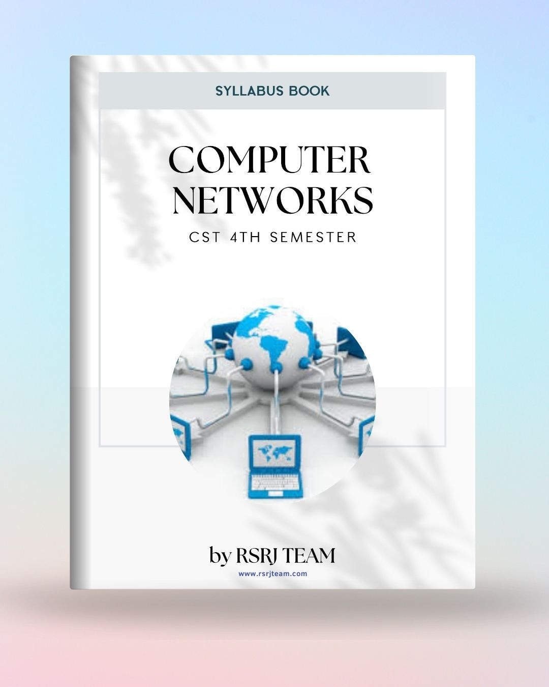 Computer Networks