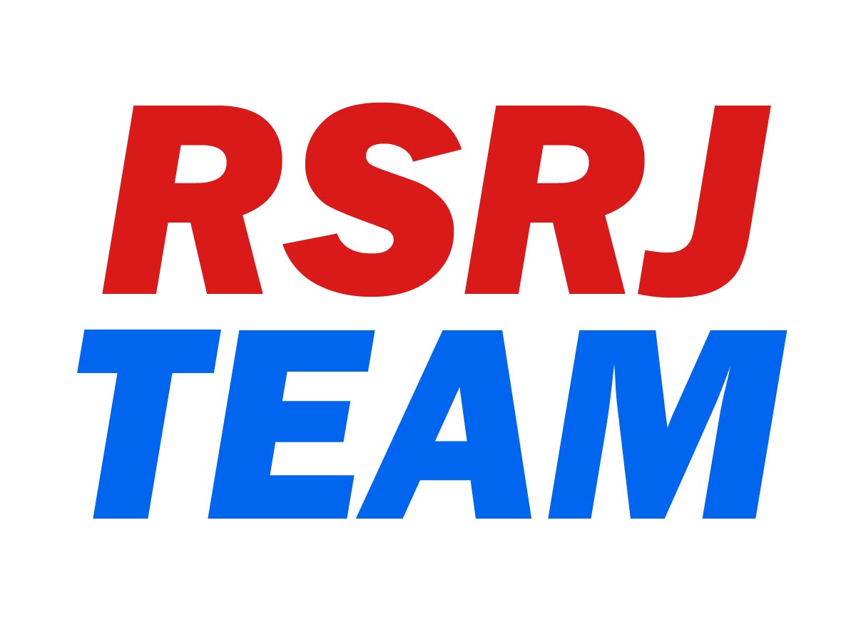 RSRJ Team Banner